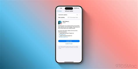 iOS 18 beta 2: Here's everything new .